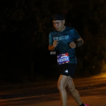 Runner Photo 3858637