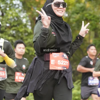 Runner Photo 3858661