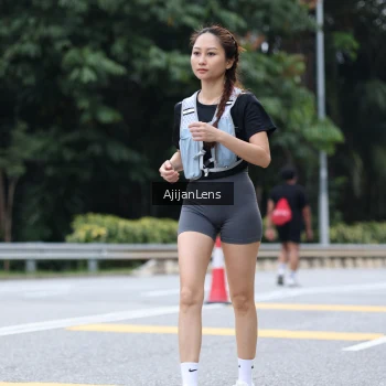 Runner Photo 3858662