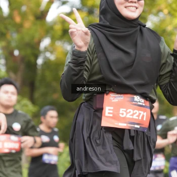 Runner Photo 3858677