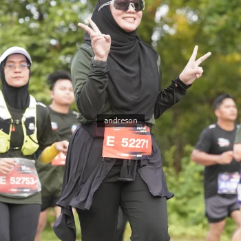 Runner Photo 3858693