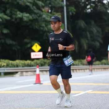 Runner Photo 3858697