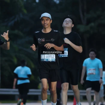 Runner Photo 3858698