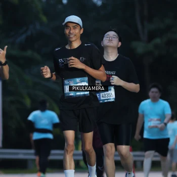 Runner Photo 3858704