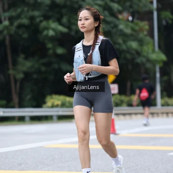 Runner Photo 3858705