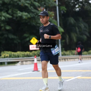 Runner Photo 3858707