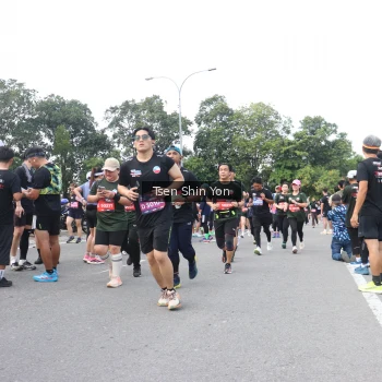 Runner Photo 3858709