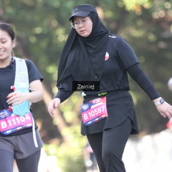 Runner Photo 3858713