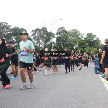 Runner Photo 3858728