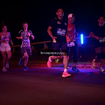 Runner Photo 3858737