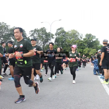 Runner Photo 3858738