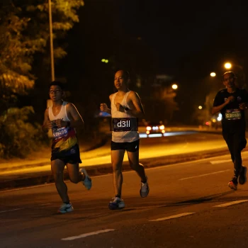 Runner Photo 3858739