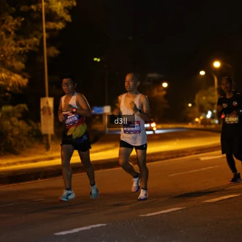 Runner Photo 3858741