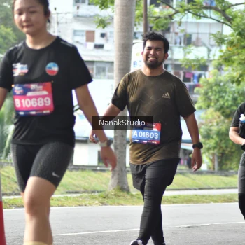Runner Photo 3858742