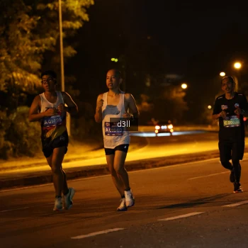 Runner Photo 3858744