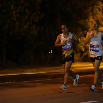 Runner Photo 3858762