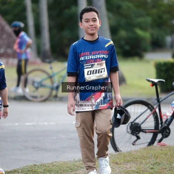 Runner Photo 3858768