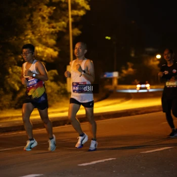 Runner Photo 3858771