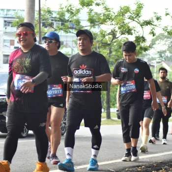 Runner Photo 3858773