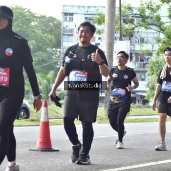 Runner Photo 3858780