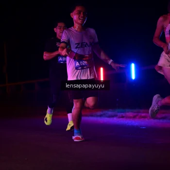 Runner Photo 3858781