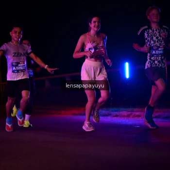 Runner Photo 3858782