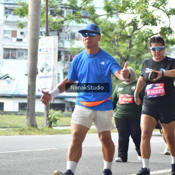 Runner Photo 3858791