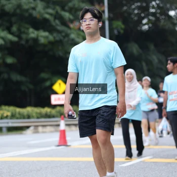 Runner Photo 3858803