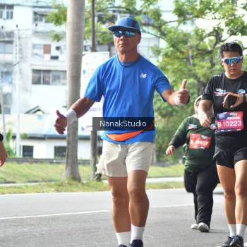Runner Photo 3858810