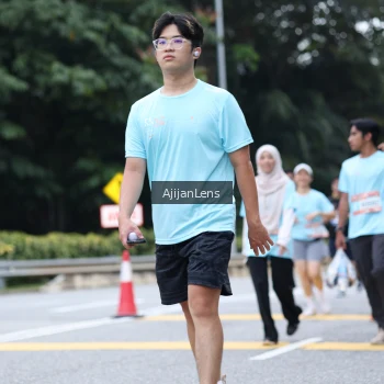 Runner Photo 3858811