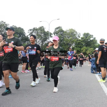 Runner Photo 3858816