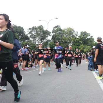 Runner Photo 3858820