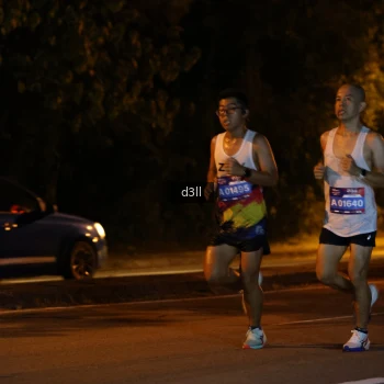 Runner Photo 3858829