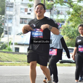 Runner Photo 3858840
