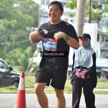 Runner Photo 3858847