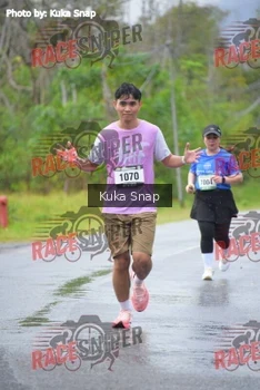 Runner Photo 385885