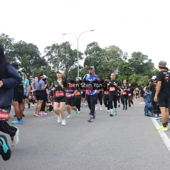 Runner Photo 3858860
