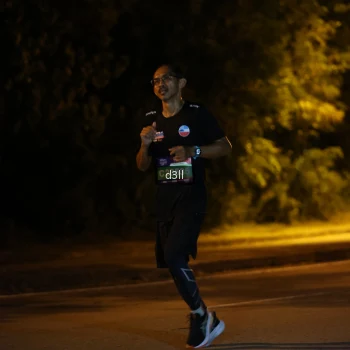 Runner Photo 3858878