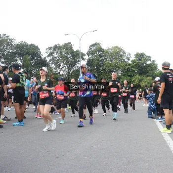 Runner Photo 3858880