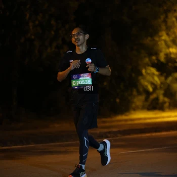 Runner Photo 3858896