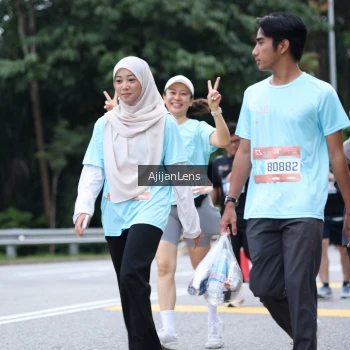 Runner Photo 3858905
