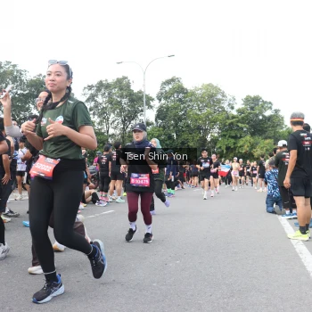 Runner Photo 3858915