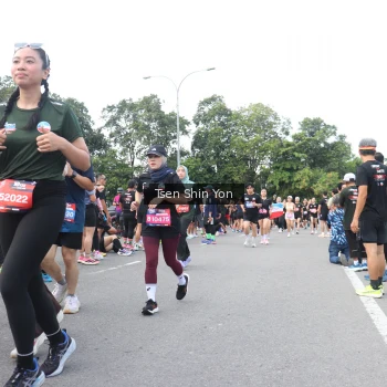 Runner Photo 3858928