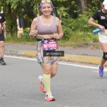 Runner Photo 3858930
