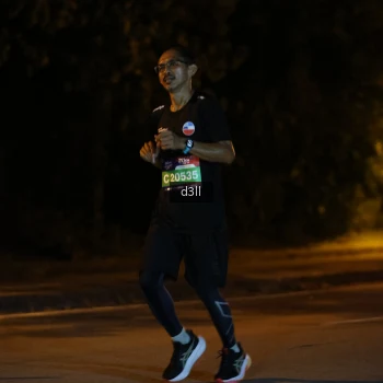 Runner Photo 3858936