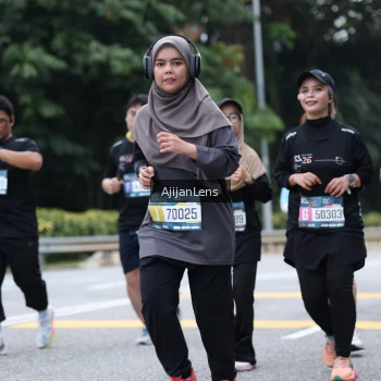 Runner Photo 3858938