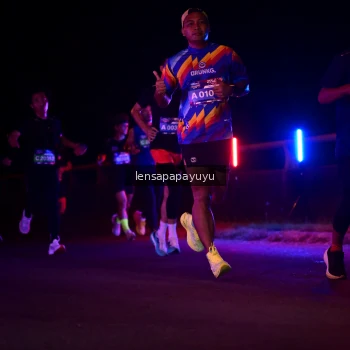 Runner Photo 3858940