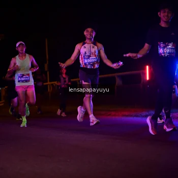 Runner Photo 3858945