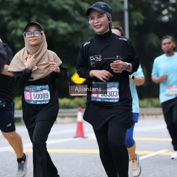 Runner Photo 3858948