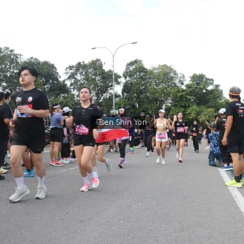 Runner Photo 3858956
